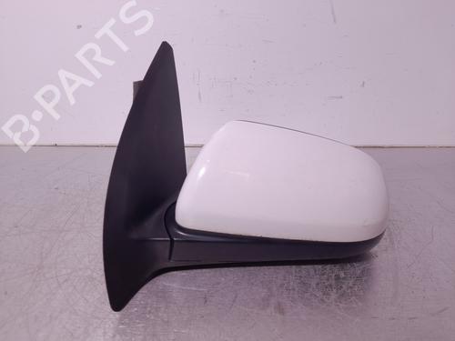 Used Left mirror CHEVROLET AVEO / KALOS Saloon (T250, T255) [2005-2025]  18298694