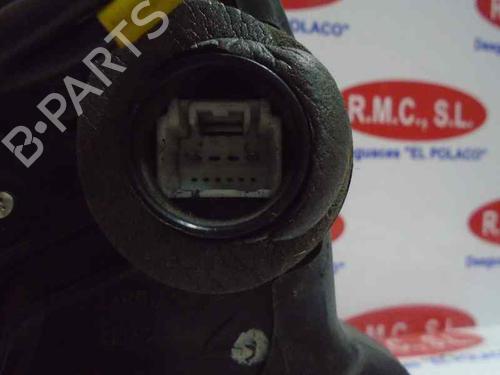 Front right lock TOYOTA AURIS (_E15_)  | BP13463664C97 