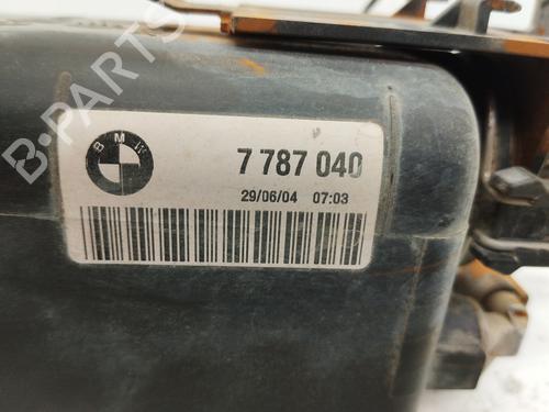 Expansion tank BMW 3 (E46) 320 d | BP24646143C120 