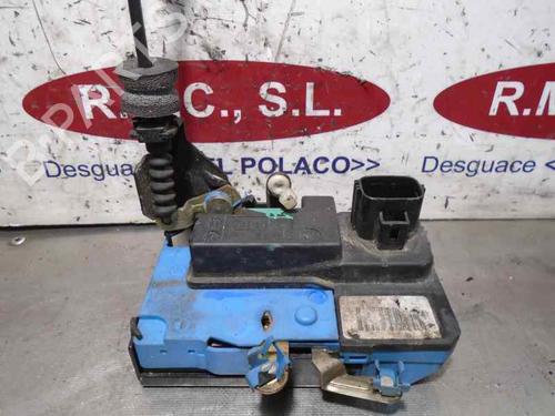 Used Front left lock VOLVO XC70 I Cross Country (295) 2.4 T XC AWD (200 hp) 13423920