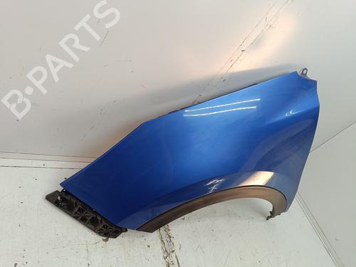 Left front fenders KIA SPORTAGE IV (QL, QLE)  | BP29626692C41 