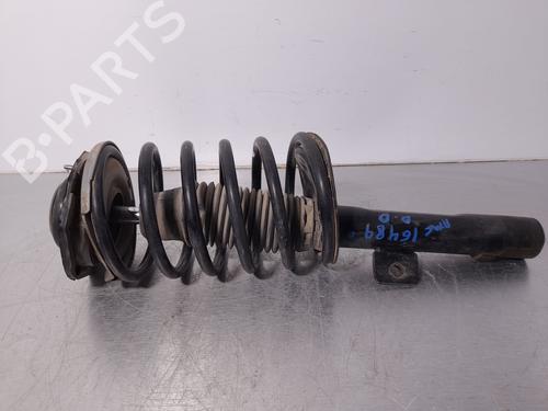 Used Right front shock absorber PEUGEOT PARTNER Box Body/MPV (5_, G_) [1996-2025]  13446834