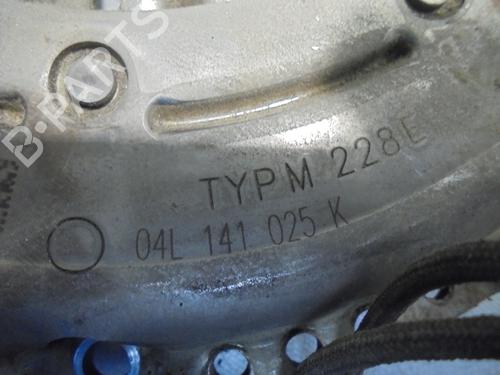 Other AUDI A3 Sportback (8VA, 8VF) 30 TDI | BP25819709O1 