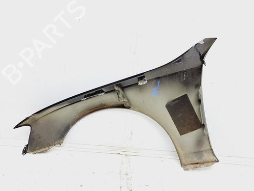 Right front fenders AUDI A4 B8 Avant (8K5)  | BP24145345C42 