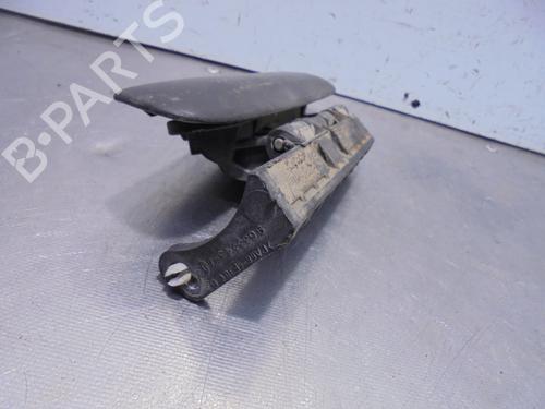 Front left exterior door handle CITROËN XSARA PICASSO (N68)  | BP13472150C128 
