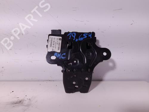 Bakluke lås OPEL INSIGNIA B Grand Sport (Z18) [2017-2026]  31982680