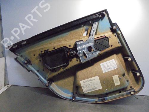 Rear right panel BMW 5 (E60) 535 d | BP13427451C61 
