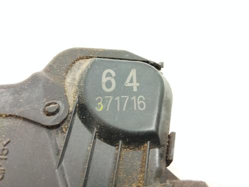 Front right lock TOYOTA LAND CRUISER PRADO (_J12_)  | BP18346695C97 