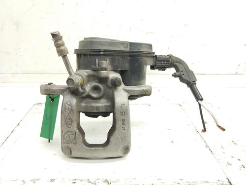 Used Right rear brake caliper HYUNDAI TUCSON (NX4E, NX4A) [2020-2025]  26155886