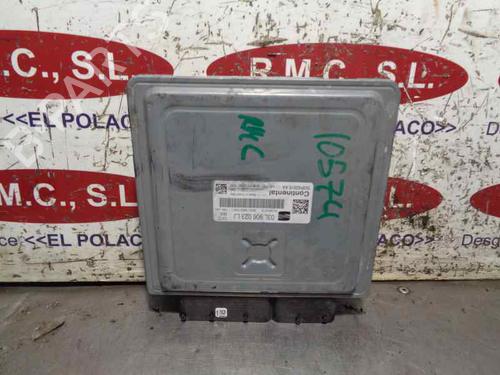 Engine control unit (ECU) SEAT ALTEA XL (5P5, 5P8)  | BP13940512M57