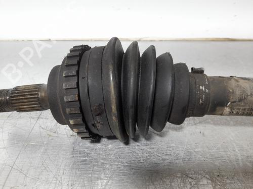 Left front driveshaft CITROËN XSARA Coupe (N0) 1.6 16V | BP13472923M38 