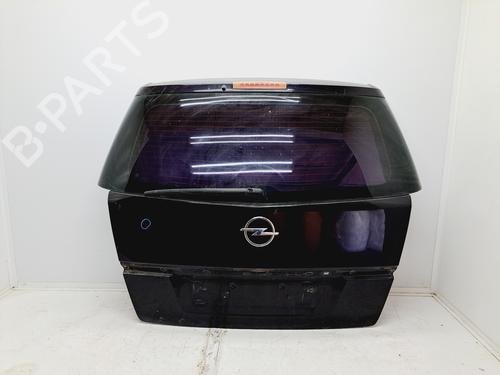 Used Tailgate OPEL ZAFIRA / ZAFIRA FAMILY B (A05) 1.9 CDTI (M75) (120 hp) 19263324