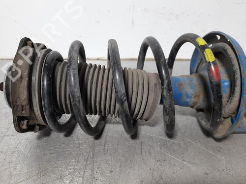Right front shock absorber VW POLO (9N_, 9A_) 1.9 SDI | BP24437610M17 