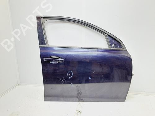 Used Right front door PEUGEOT 308 I (4A_, 4C_) [2007-2016]  24885396