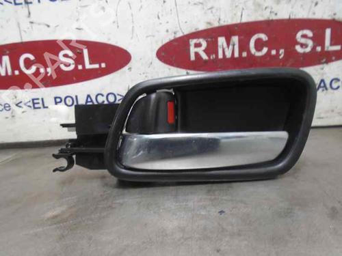 Used Rear left interior door handle Rear left interior door handle HONDA CR-V IV (RM_) 1.6 i-DTEC (RE6) (120 hp) 13423665 13423665