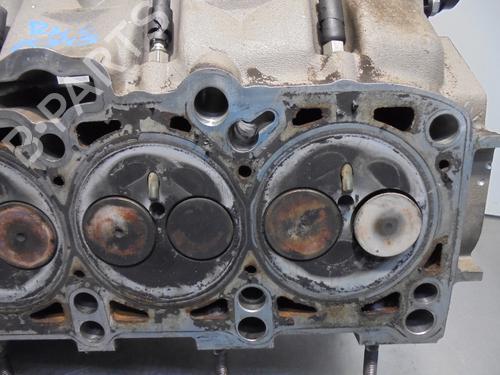 Cylinder head AUDI A4 B6 Avant (8E5)  | BP18120134M5 