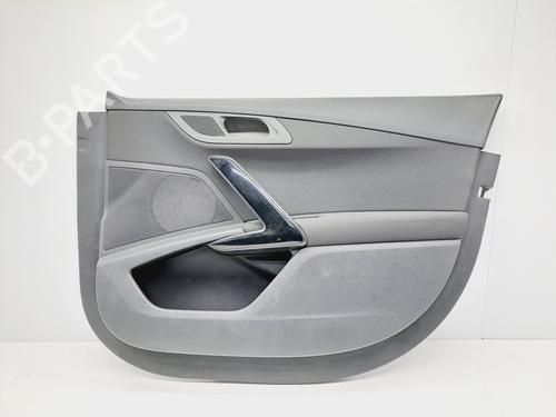 Forreste højre beklædning PEUGEOT 508 I (8D_) 1.6 BlueHDi 120 (120 hp) 13446894