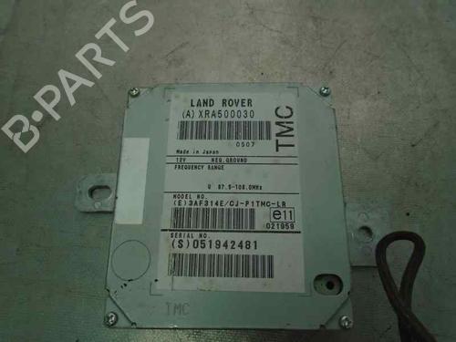 Electronic module LAND ROVER RANGE ROVER SPORT I (L320) 2.7 D 4x4 | BP21261950M83 