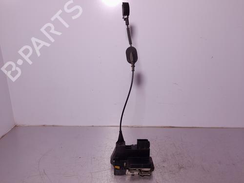 Rear right lock FORD FIESTA V (JH_, JD_)  | BP13428221C99 