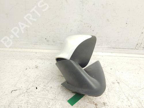 Bakspejl Højre CITROËN C-ELYSEE (DD_) 1.5 BlueHDi 100 | BP31611457C27 