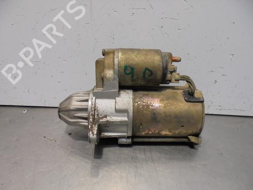 Used Starter DAEWOO NUBIRA (J100) [1997-2025]  13458053