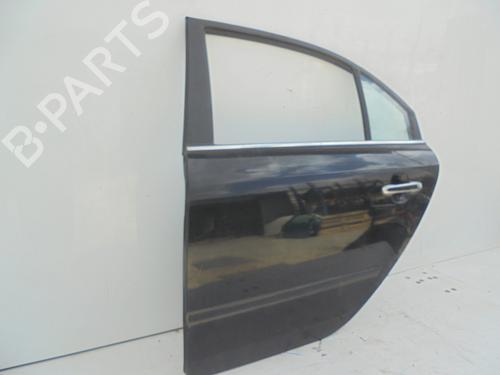 Left rear door HYUNDAI SONATA V (NF) 2.0 CRDi | BP13472827C4 