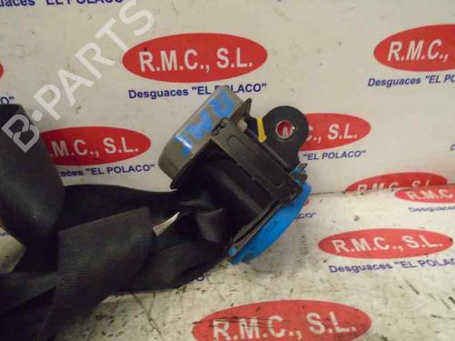 Rear left seatbelt DAEWOO LANOS (KLAT) 1.5 | BP13454979I29 