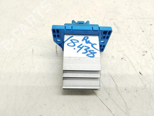 Used Heater resistor KIA SPORTAGE V (NQ5) [2021-2025]  22748588