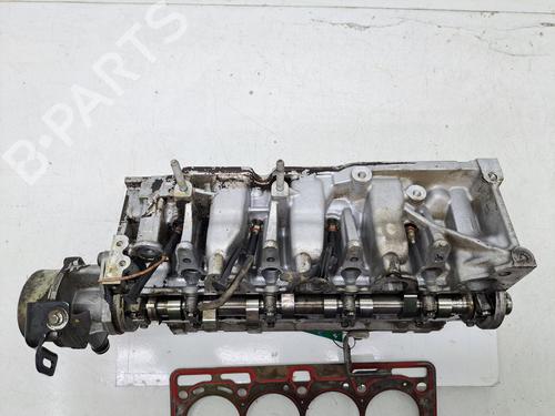 Cylinder head RENAULT KANGOO / GRAND KANGOO II (KW0/1_) 1.5 dCi 90 (KW05, KW08, KW0G, KW11) | BP30081872M5 