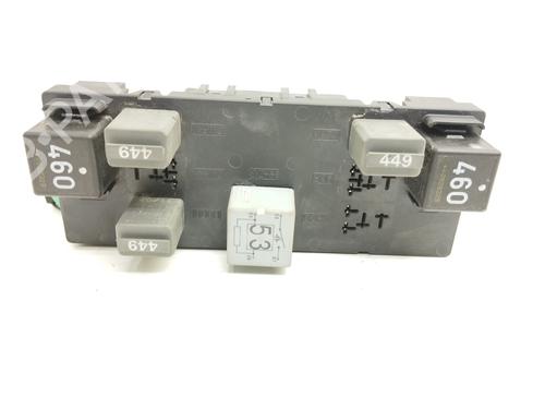 Electronic module VW PASSAT B6 (3C2) 2.0 TDI | BP24507693M83 