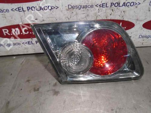 Used Other Other MAZDA 6 Hatchback (GG) [2002-2008] 23456465 23456465