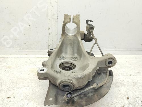 Manga de eixo frente direita RENAULT SCÉNIC IV (J9_)  | BP30794356M26 