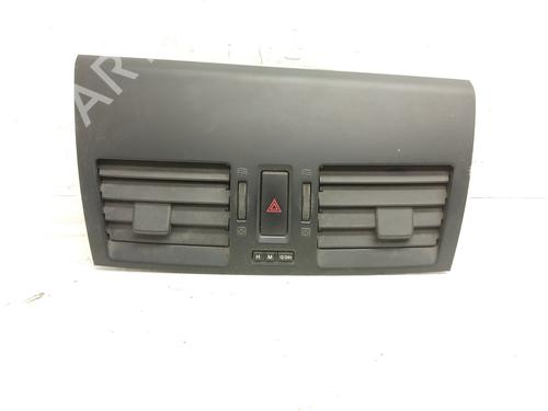 Used Air vent MAZDA 3 Saloon (BK) 1.6 DI Turbo (BK12Y) (109 hp) 30469541