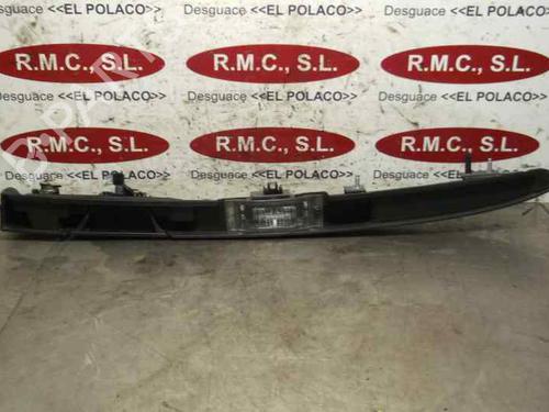 Trunk håndtak DACIA DOKKER MPV (KE_)  | BP13457234C132 