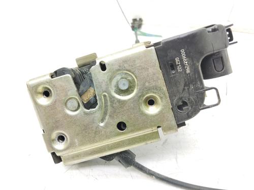 Front right lock RENAULT LAGUNA II (BG0/1_)  | BP26335281C97 