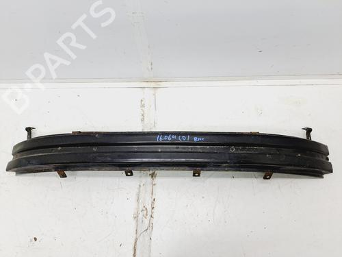 Used Front bumper reinforcement DAEWOO REZZO (U100) [2000-2025]  22370059
