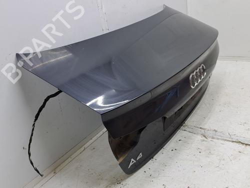 Tailgate AUDI A4 B9 (8W2, 8WC) | BP35818565C6 - Image 4