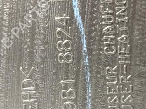 Other RENAULT GRAND SCÉNIC IV (R9_) 1.3 TCe 115 (R9N9) | BP25278112O1 