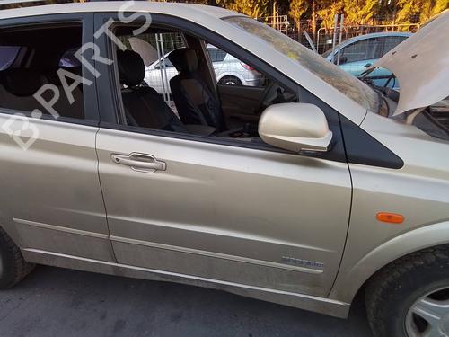 right-front-door-ssangyong-kyron-2005-2006-2007-2008-2009-2010-2011-2012-2013-2014-35815817 main image