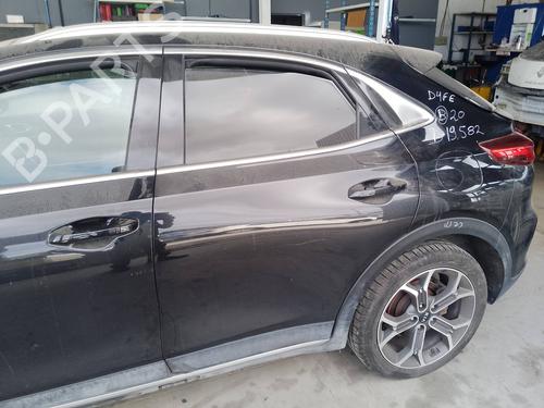 Left rear door KIA XCEED (CD) | BP31072566C4