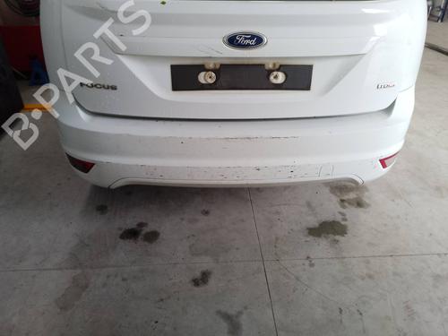 Paragolpes trasero Paragolpes trasero 35818106 35818106