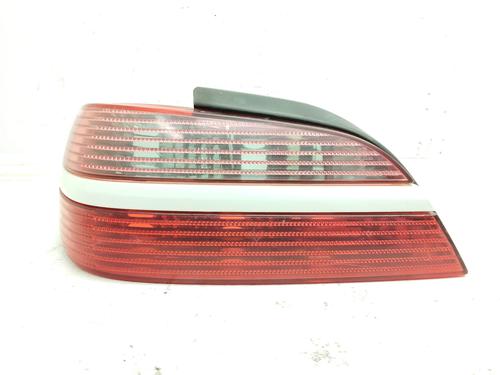 Used Left taillight PEUGEOT 406 (8B) 2.0 HDI 90 (90 hp) 30469464