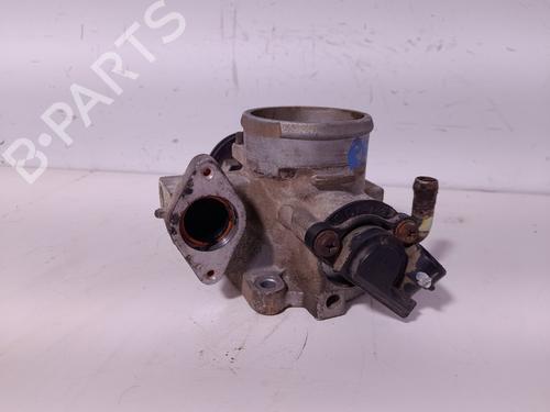 Throttle body CHEVROLET AVEO / KALOS Hatchback (T250, T255) 1.4 16V | BP31982687M82