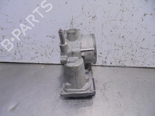 Throttle body FORD ESCORT VI (GAL, AAL, ABL)  | BP13423990M82 