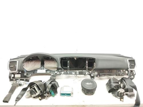 Used Airbag Kit KIA SPORTAGE IV (QL, QLE) [2015-2022]  30934236
