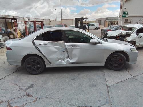 Other HONDA ACCORD VII (CL, CN) 2.2 i-CTDi (CN1) | BP19262645O1 