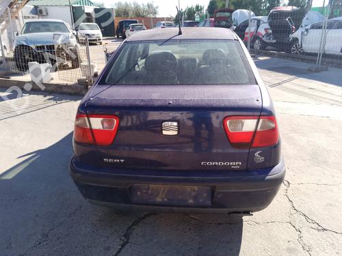 Right taillight SEAT CORDOBA (6K1, 6K2)  | BP24593663C35 