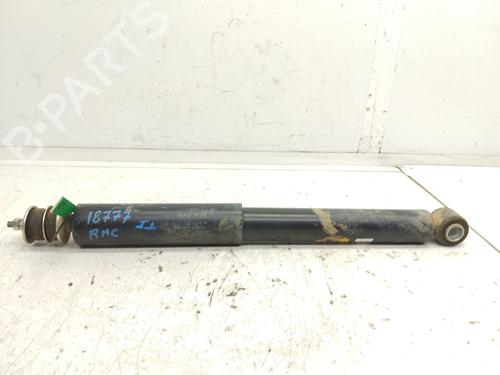 Used Left rear shock absorber HYUNDAI TERRACAN (HP) [2001-2008]  26239413