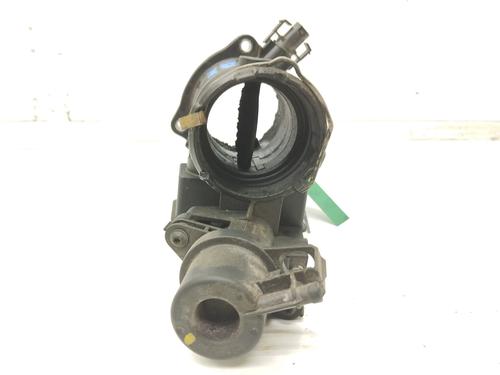 Throttle body MERCEDES-BENZ A-CLASS (W169) A 160 CDI (169.006, 169.306) | BP27434233M82 