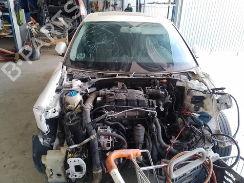 Rim AUDI A3 (8P1) 1.9 TDI | BP30878234C45